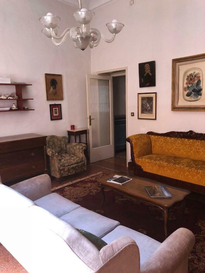 B&B Palazzo Malaspina Piacenza Kültér fotó