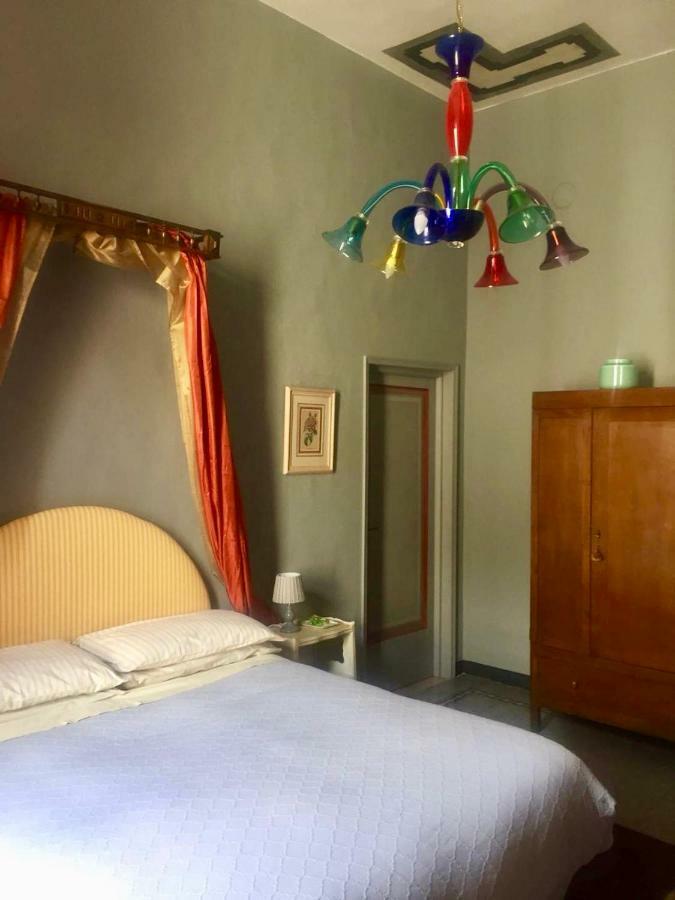 B&B Palazzo Malaspina Piacenza Kültér fotó